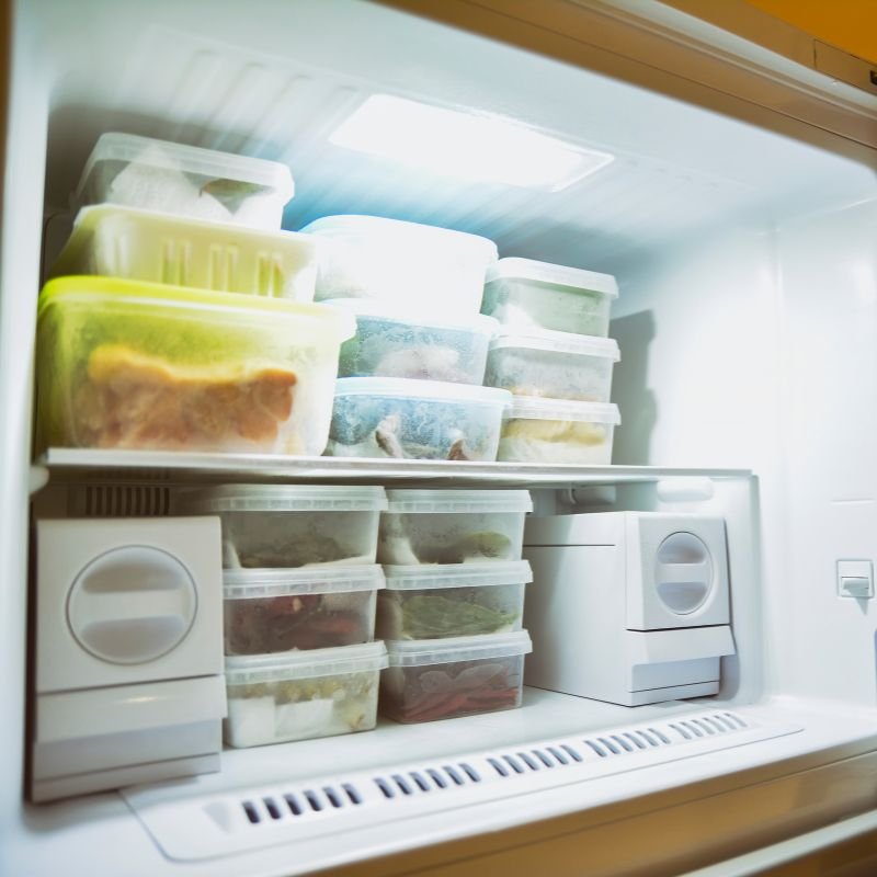 صيانة ديب فريزر وايت بوينت