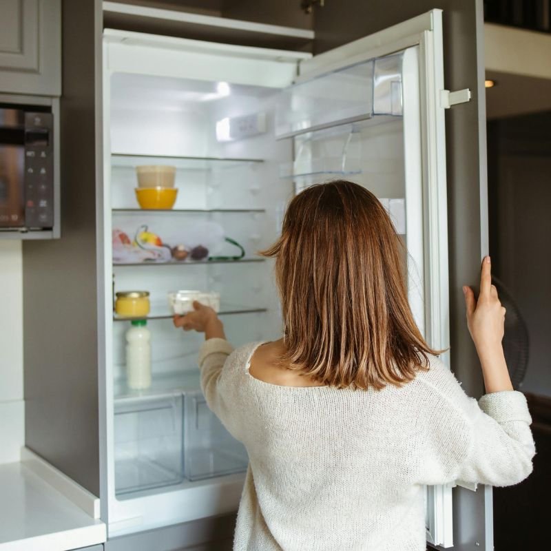 صيانة ثلاجات وايت بوينت